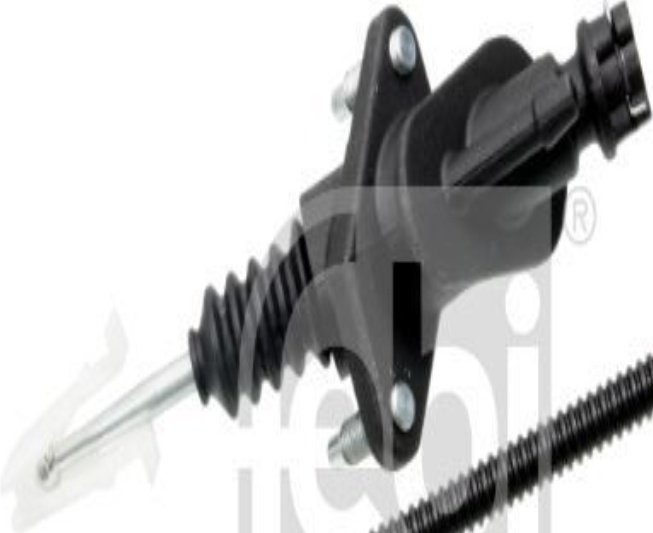 FEBI 174858 MASTER CYLINDER CLUTCH