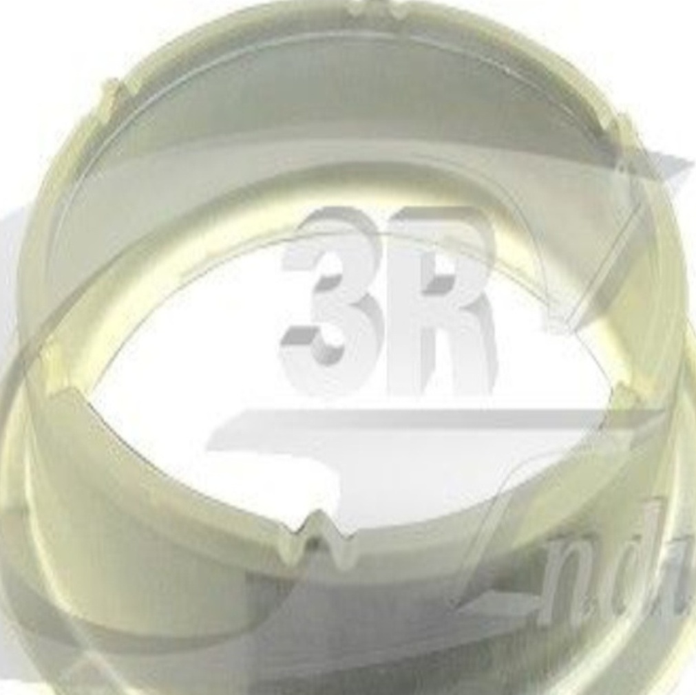 3RG 26726 Bushing, selector/shift rod for AUDI