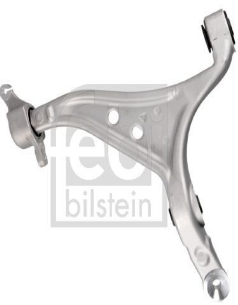 Febi Bilstein Control Arm Suspension 106141 for Mercedes-Benz