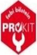 Fits FEBI 15071 LOWER CONTROL ARM PIN  ⭐UK Stock⭐