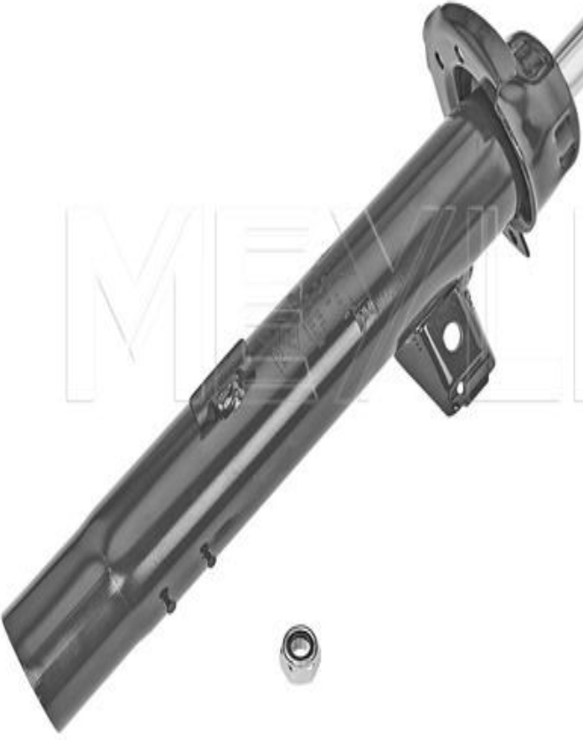 326 623 0065 MEYLE Shock Absorber for BMW