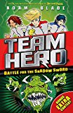 Team Hero: Battle for the Shadow Sword