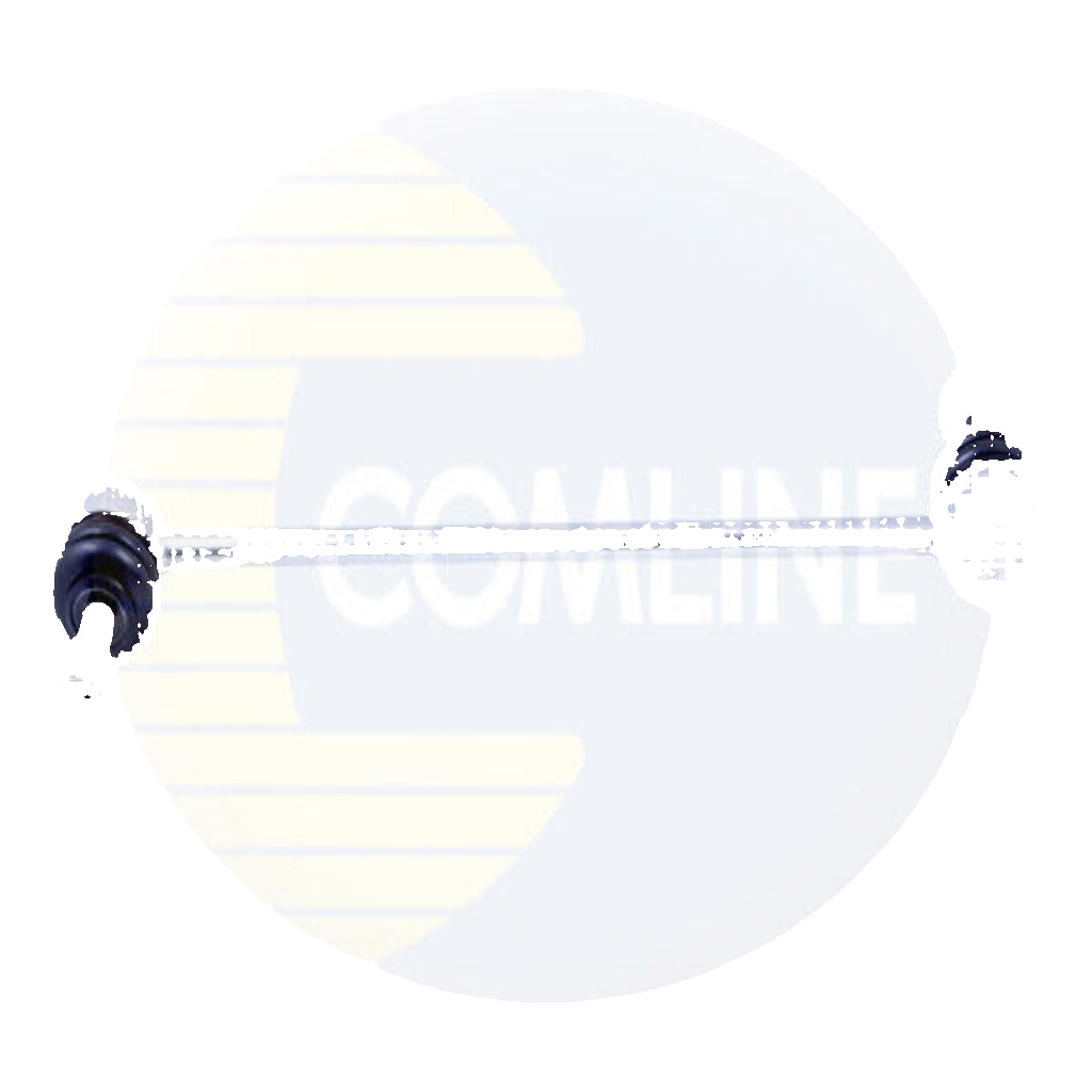 Front Left COMLINE CSL7159 Link/Coupling Rod, stabiliser bar for FORD,VOLVO