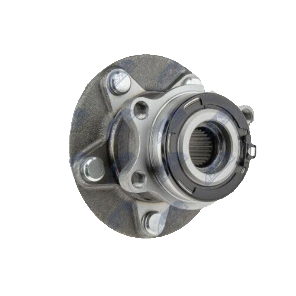 N.T.Y. KLT-MS-060.NTY Wheel Bearing Kit for CITROËN,MITSUBISHI,PEUGEOT