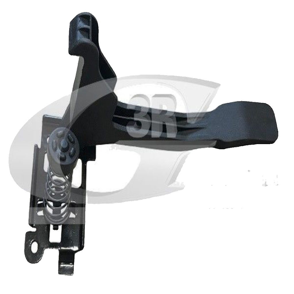 3RG 79619 Bonnet Lock for RENAULT