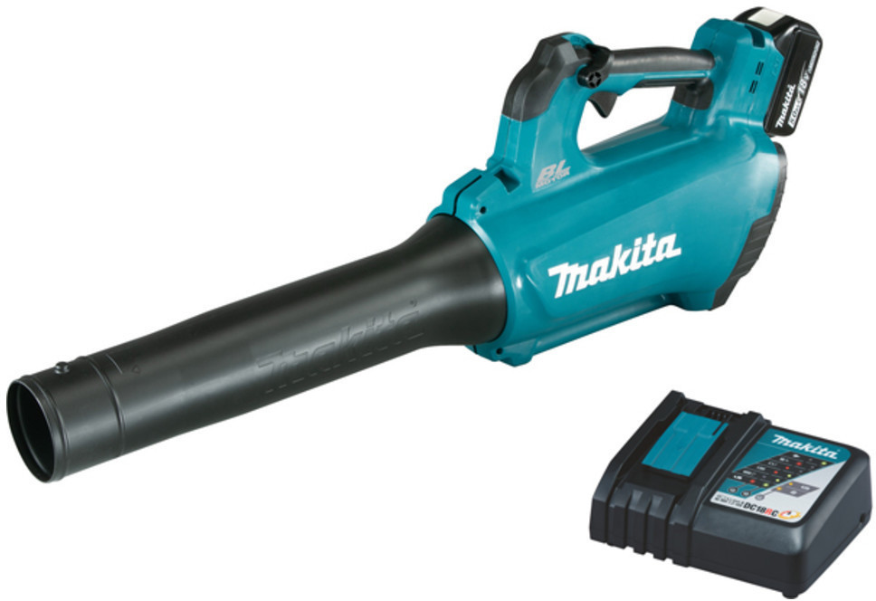 MAKITA DUB184RT 18v Blower