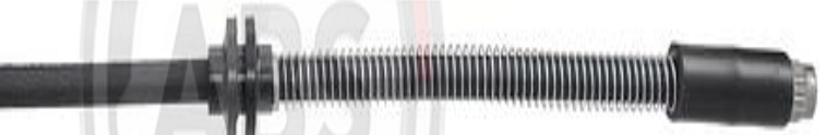 SL 5647 A.B.S. Brake Hose for CITROËN,FIAT,LANCIA,PEUGEOT