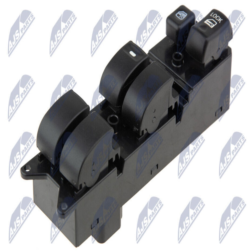 N.T.Y. EWS-MS-006.NTY Switch, window regulator for MITSUBISHI