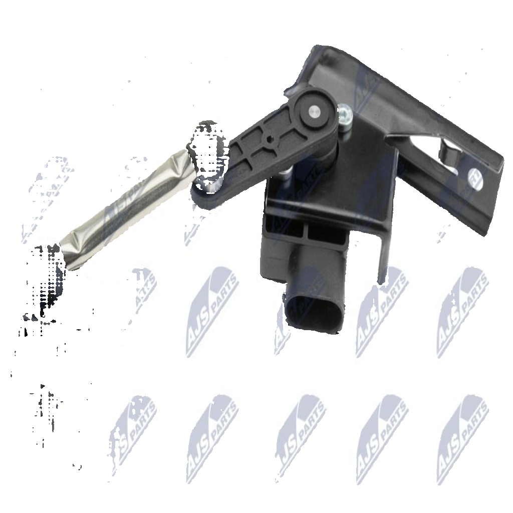 ECX-PS-001 NTY Sensor, headlight range adjustment for PORSCHE