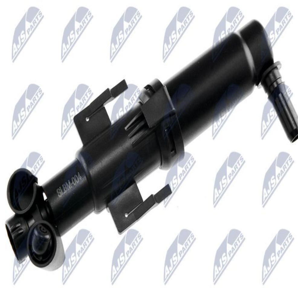 NTY EDS-BM-004 Washer Fluid Jet, headlight cleaning for BMW