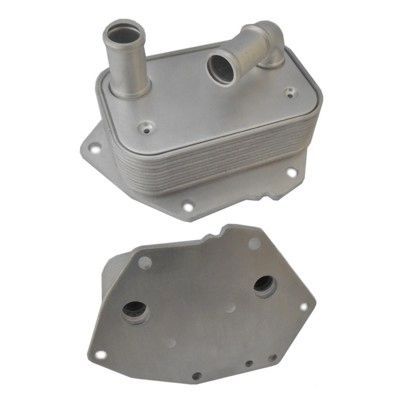Meat & Doria Radiator Ulei, Ulei Motor 95157