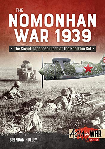 The Red Star versus Rising Sun Volume 2 by Adrien Fontanellaz - 9781911628668