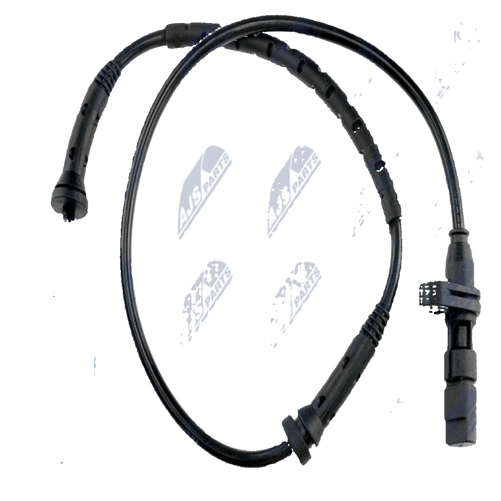 3x ✅Fits NTY HCA-BM-018 ABS SENSOR FRONT  ⭐UK Seller⭐