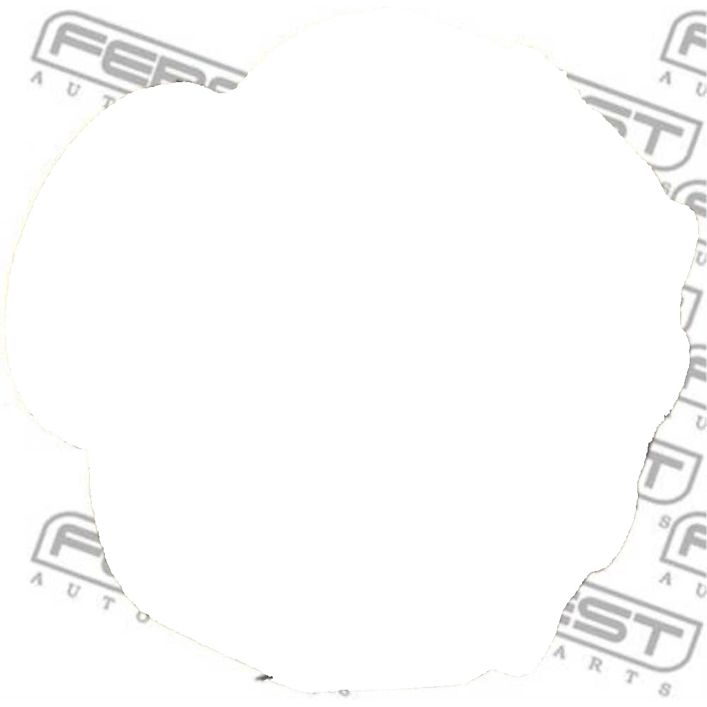 Fits FEBEST CRSB-007 REACTION ROD BUSHING CHRYSLER CONCORDE/INTREPID/ ⭐UK Stock⭐