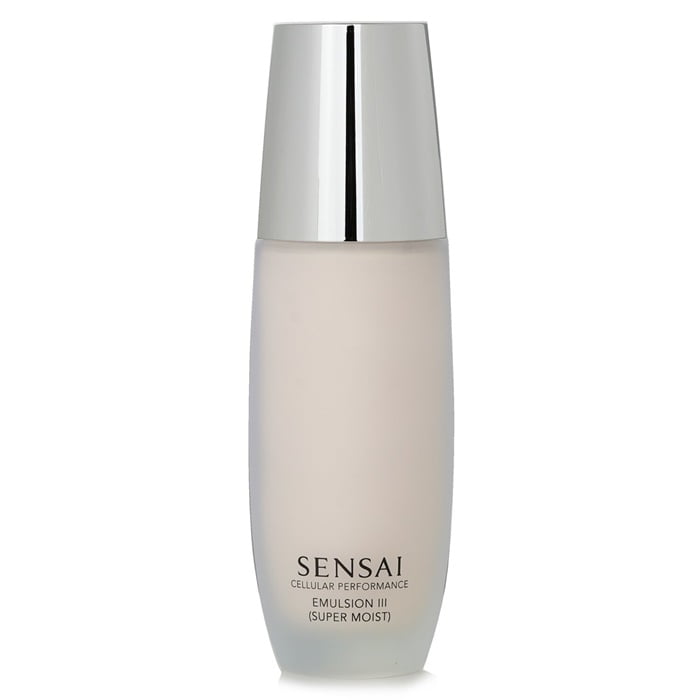 KANEBO Sensai Cellular Performance Emulsione III 100 ml - Immagine 5