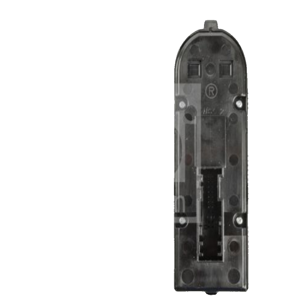 Fits FEBI 108229 FLOOR SWITCH. GLASS   ⭐UK Stock⭐