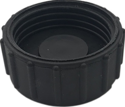 3RG 81720 Sealing Cap, oil filler neck for VW