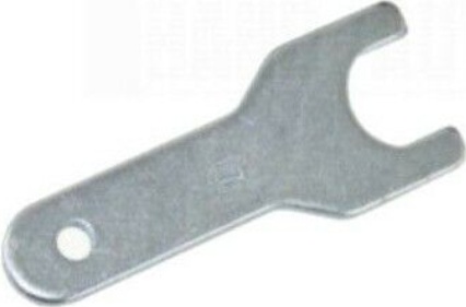 US PRO DIE GRINDER 1/4"" STRAIGHT AIR ANGLE CUT OFF TOOL 8421 WARRANTY - Image 2