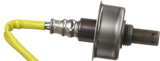 Denso Lambda Sensor For Mazda Mx-5 2005-2014 2.0 1.8 DOX-0560