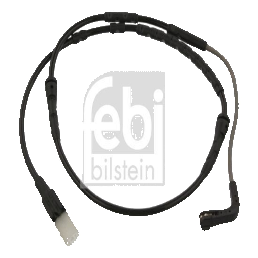 Front FEBI BILSTEIN 38172 Warning Contact, brake pad wear for BMW