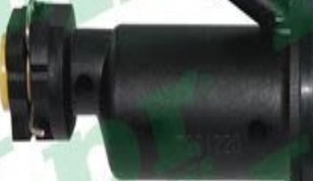 Clutch master cylinder Plastic 2476 LPR for MERCEDES-BENZ B-CLASS Sports Tourer