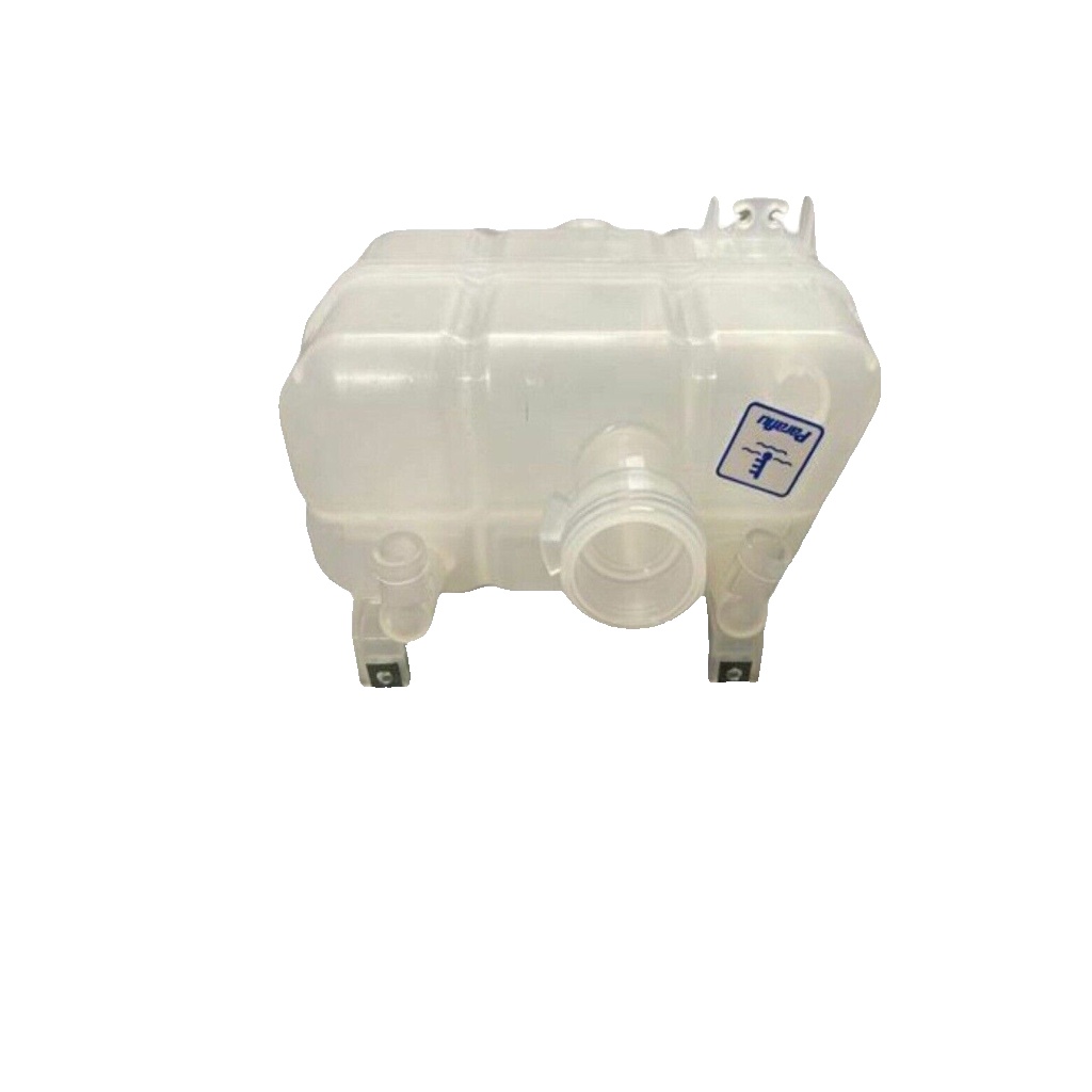 Expansion Coolant Tank For Citroen Relay Fiat Ducato Peugeot Boxer  1611966680