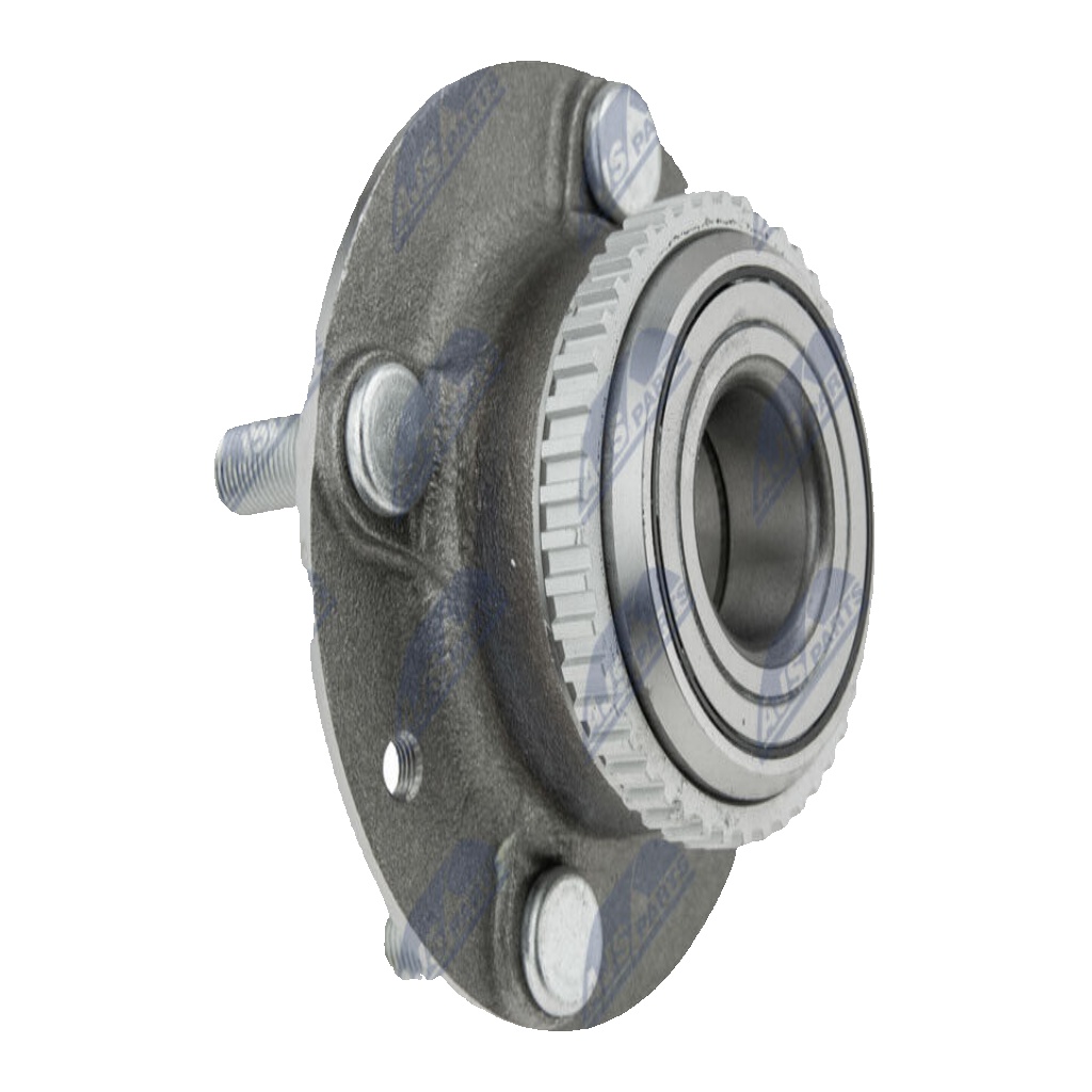 Cuscinetto ruota Assale posteriore KLT-KA-301 NTY per KIA SEPHIA Tre volumi - Immagine 2
