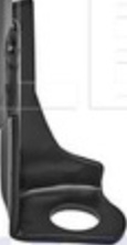 MEYLE 714 030 0025 MOUNTING ENGINE Front
