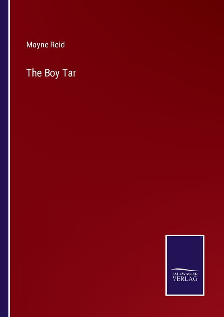 Reid - Boy Tar - New paperback or softback - 04 - X555z
