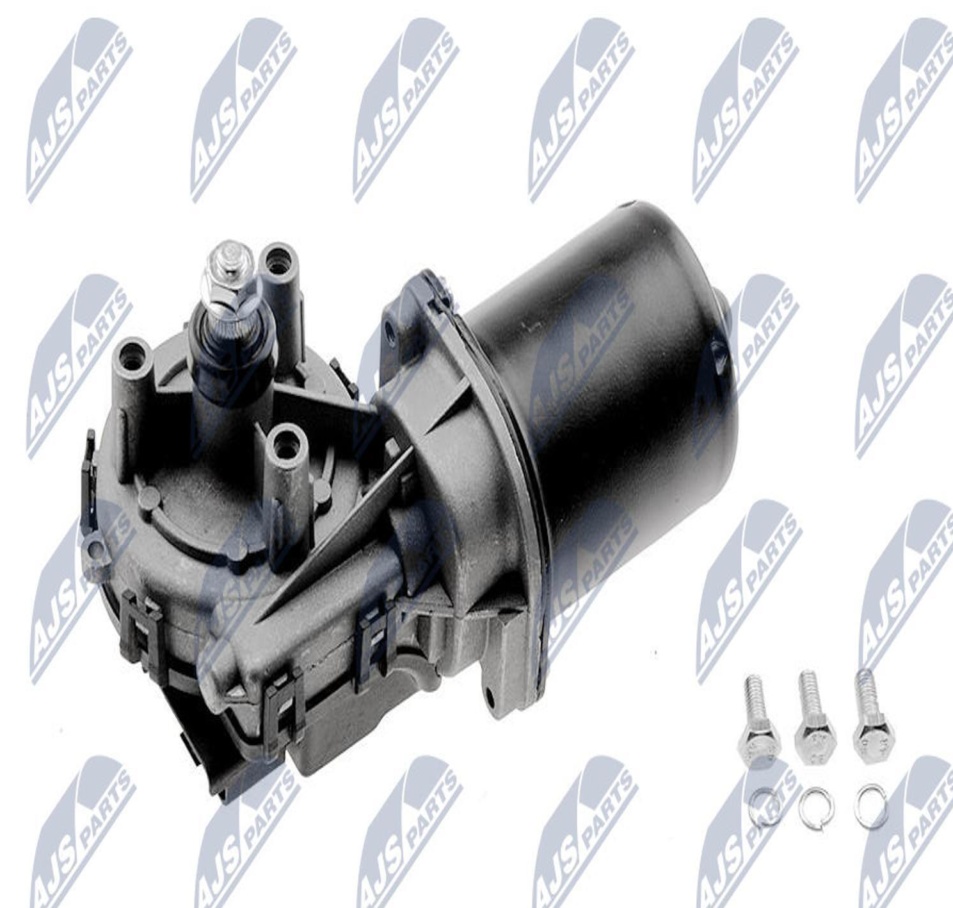 Front NTY OE ESW-RE-009 Wiper Motor for RENAULT