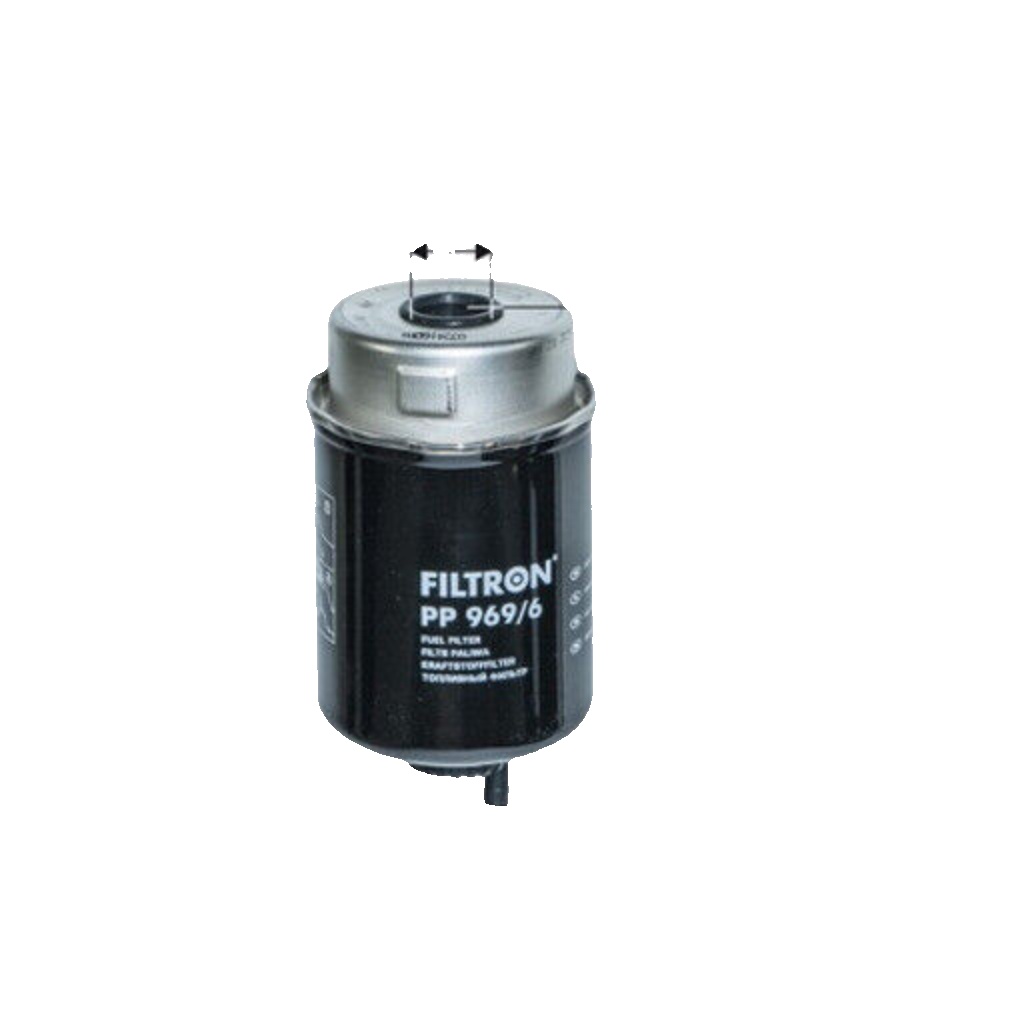Fits FILTRON PP 969/6 FUEL FILTER   ⭐UK Stock⭐