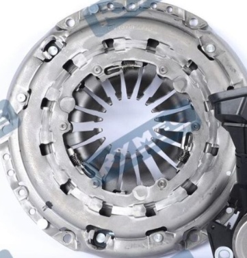 Clutch Kit for CITROEN DS4 NX 2011 to 2015