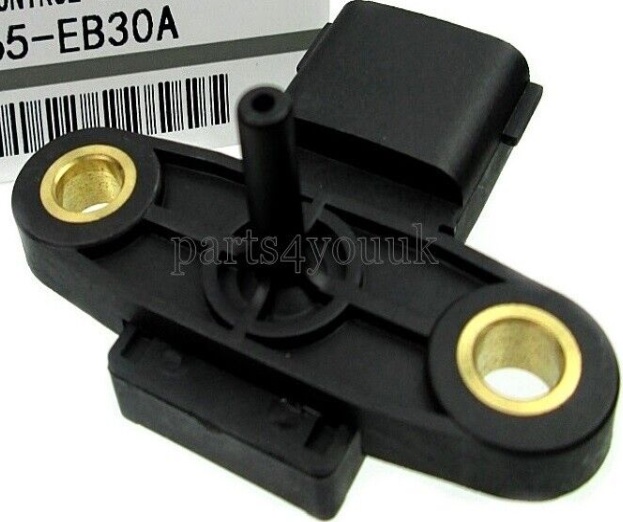fit NISSAN NAVARA D40 NP300 PATHFINDER R51 BOOST PRESSURE AIR MAP SENSOR