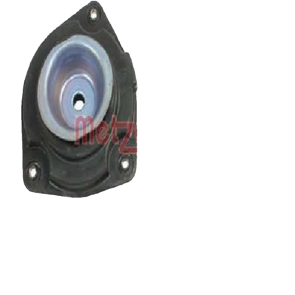 Original Metzger Repair Kit Strut Mount 6490149 for Nissan