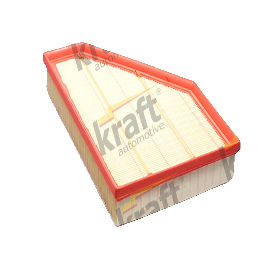 AIR FILTER 1712660 FOR BMW N47D20D/B 2.0L 4cyl 1 E87 - Image 2