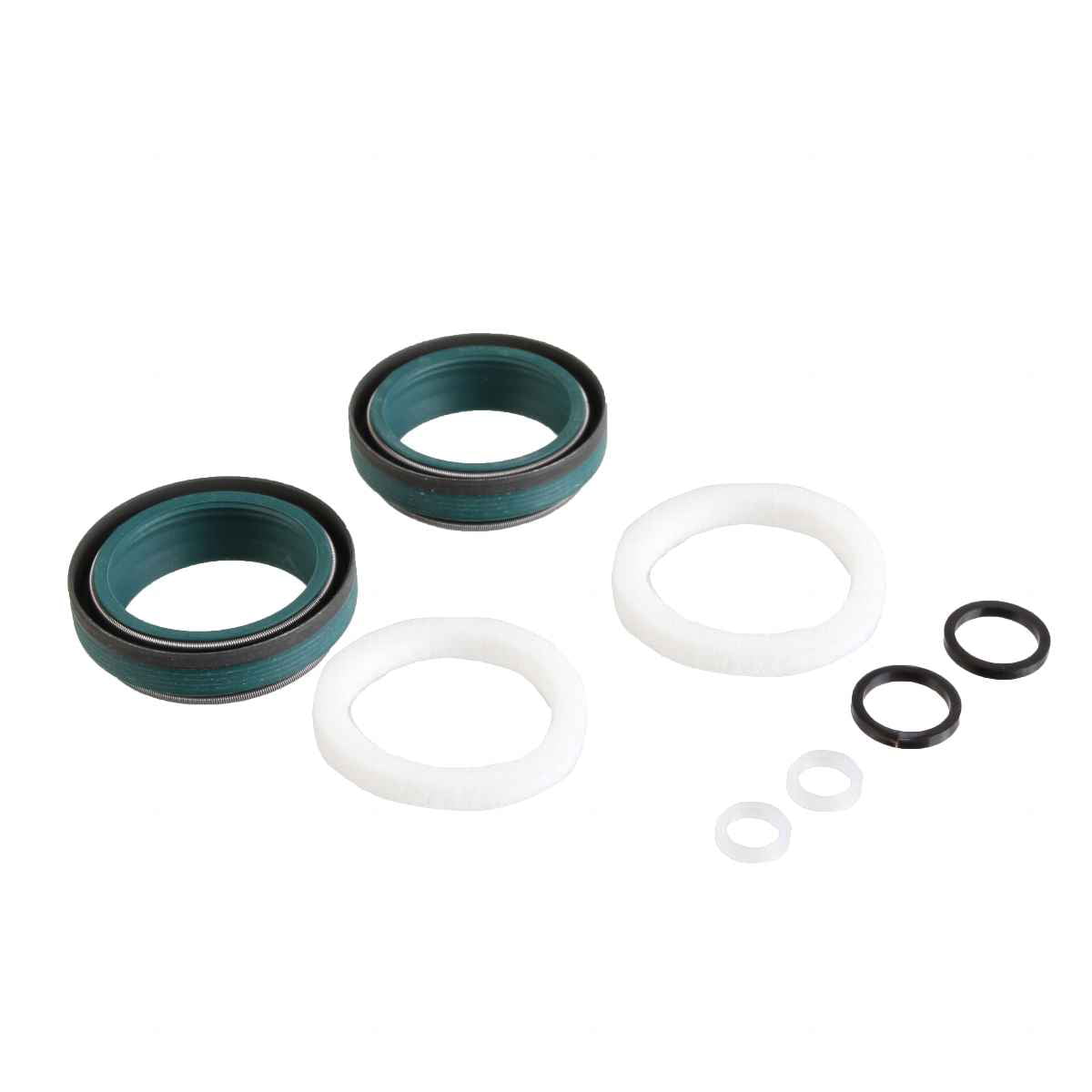 Free Shipping SKF RockShox 32Mm Fork Seal Kit For Bike