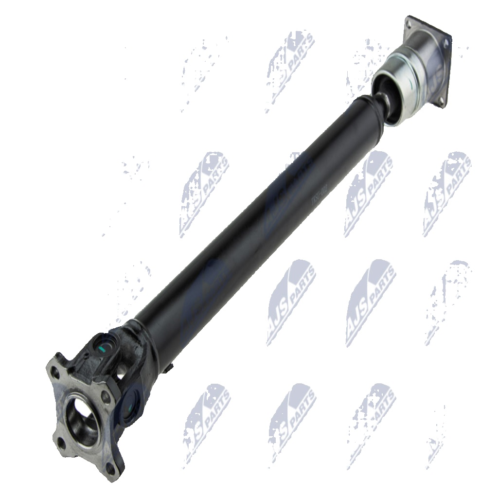 NTY NWN-SU-002 Propshaft, axle drive for SUZUKI