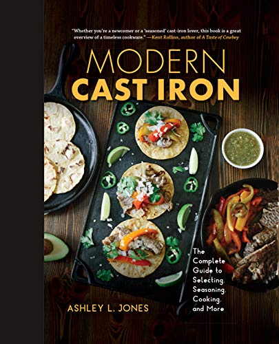 Modern Cast Iron - 9781684351022