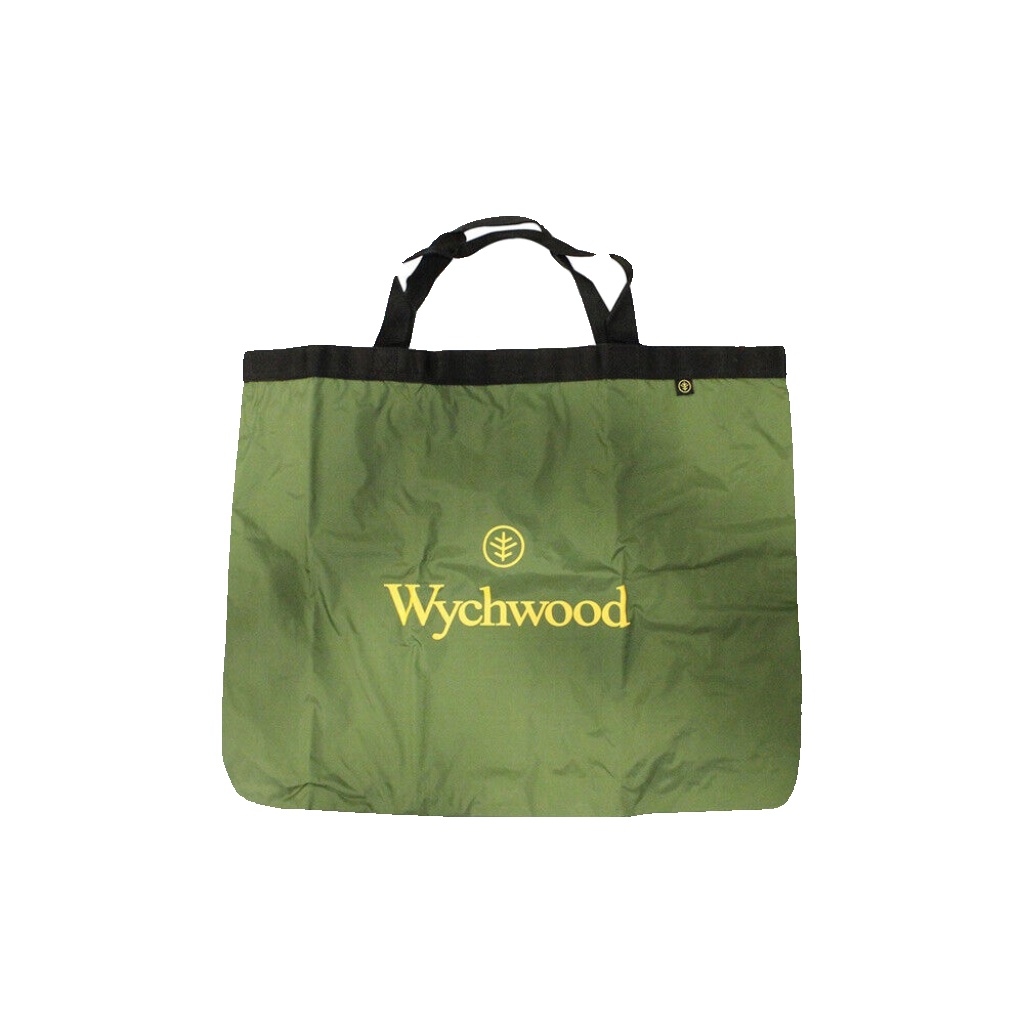 Wychwood Game Cool Bass Bag Retainer - Trout Salmon Fly River Fishing Tackle