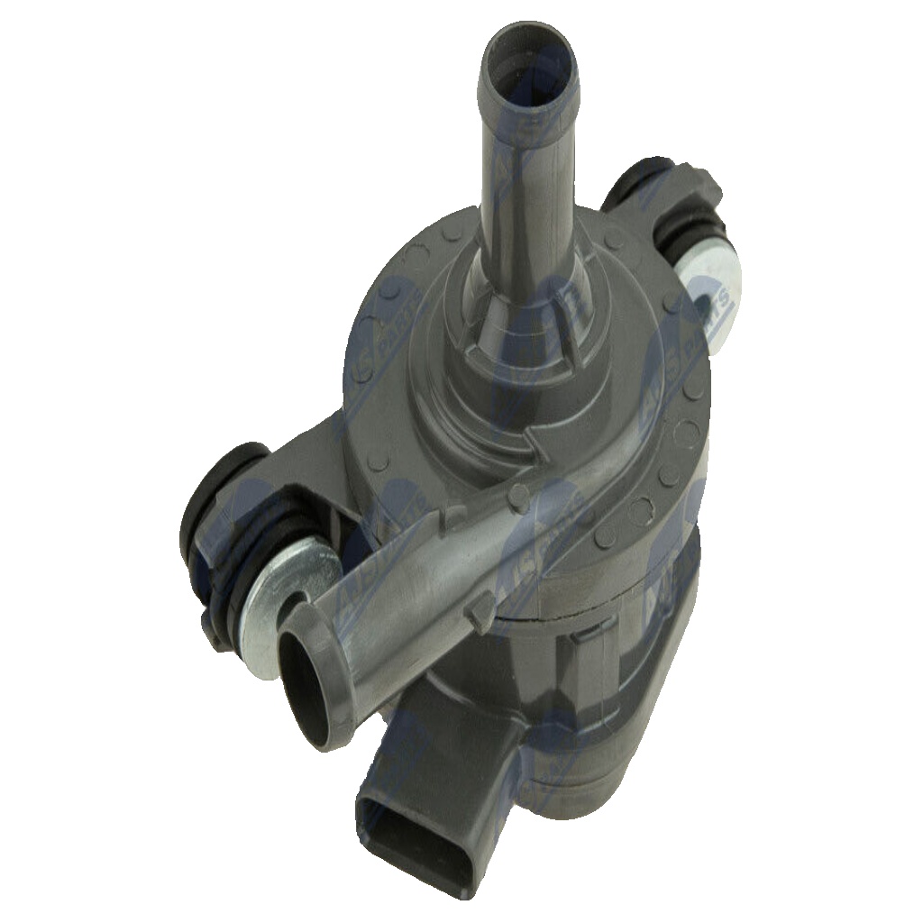 N.T.Y. CPZ-TY-008.NTY Additional Water Pump for TOYOTA