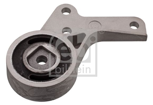 FEBI BILSTEIN Radiator Mounting Right O/S Driver Side 180mm Length Fits SCANIA