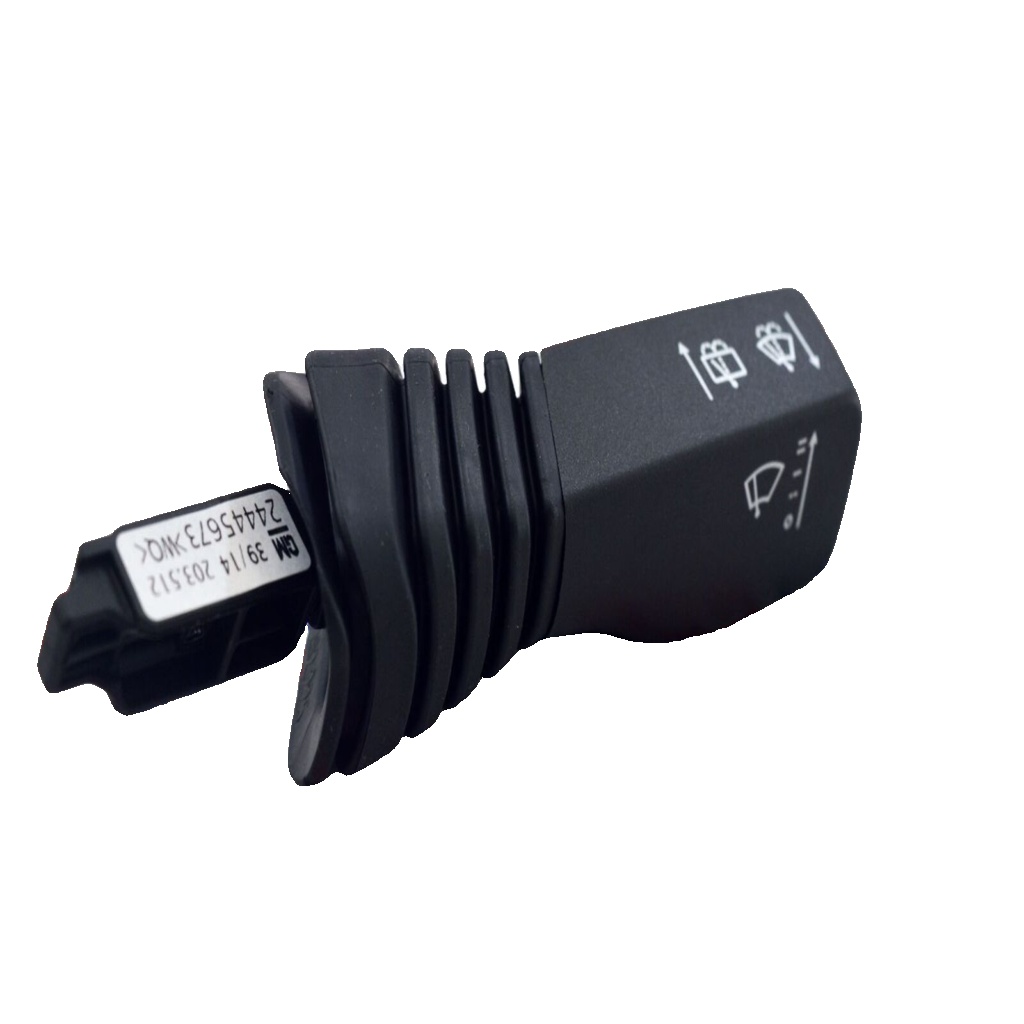 Windscreen Washer Wiper Switch Stalk 13129721 GENUINE Vauxhall Astra Zafira