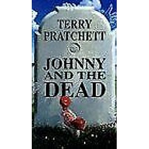 Johnny and the Dead-Terry Pratchett