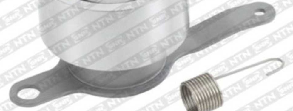 SNR KD474.02 Timing Belt Set for HONDA