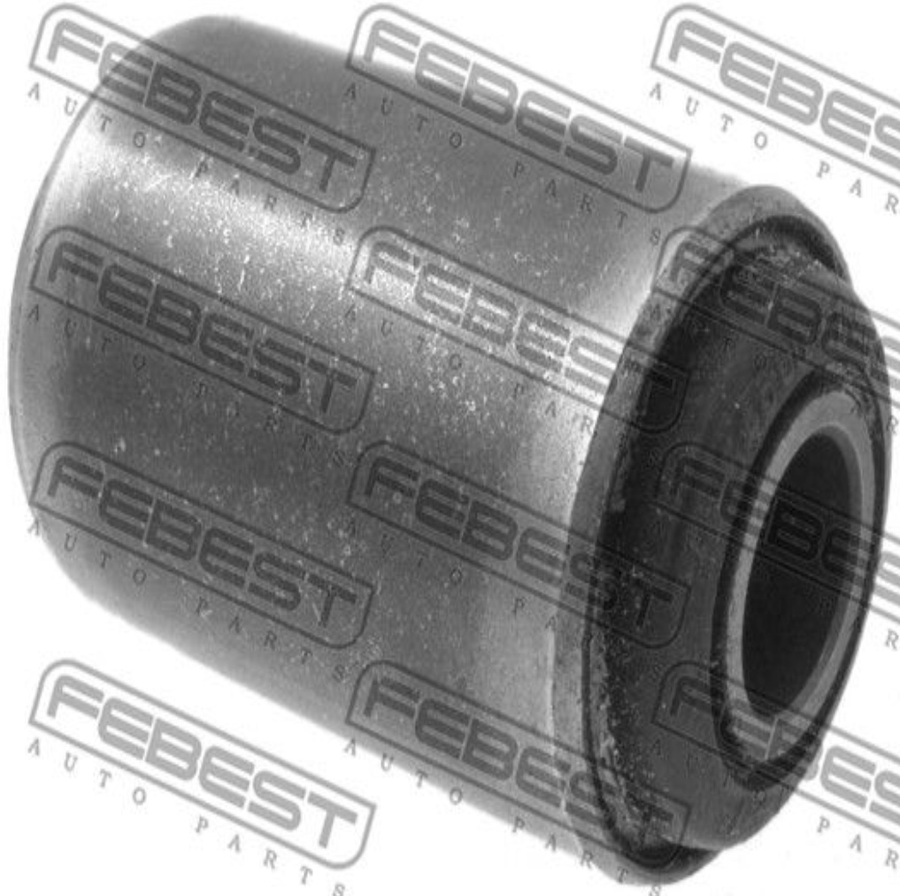 Fits FEBEST NAB-B13 FRONT LEVER SILENT BLOCK NISSAN SUNNY B14 1994.01 ⭐UK Stock⭐