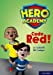 Hero Academy: Oxford Level 12, Lime+ Book Band: Code Red!, Paper