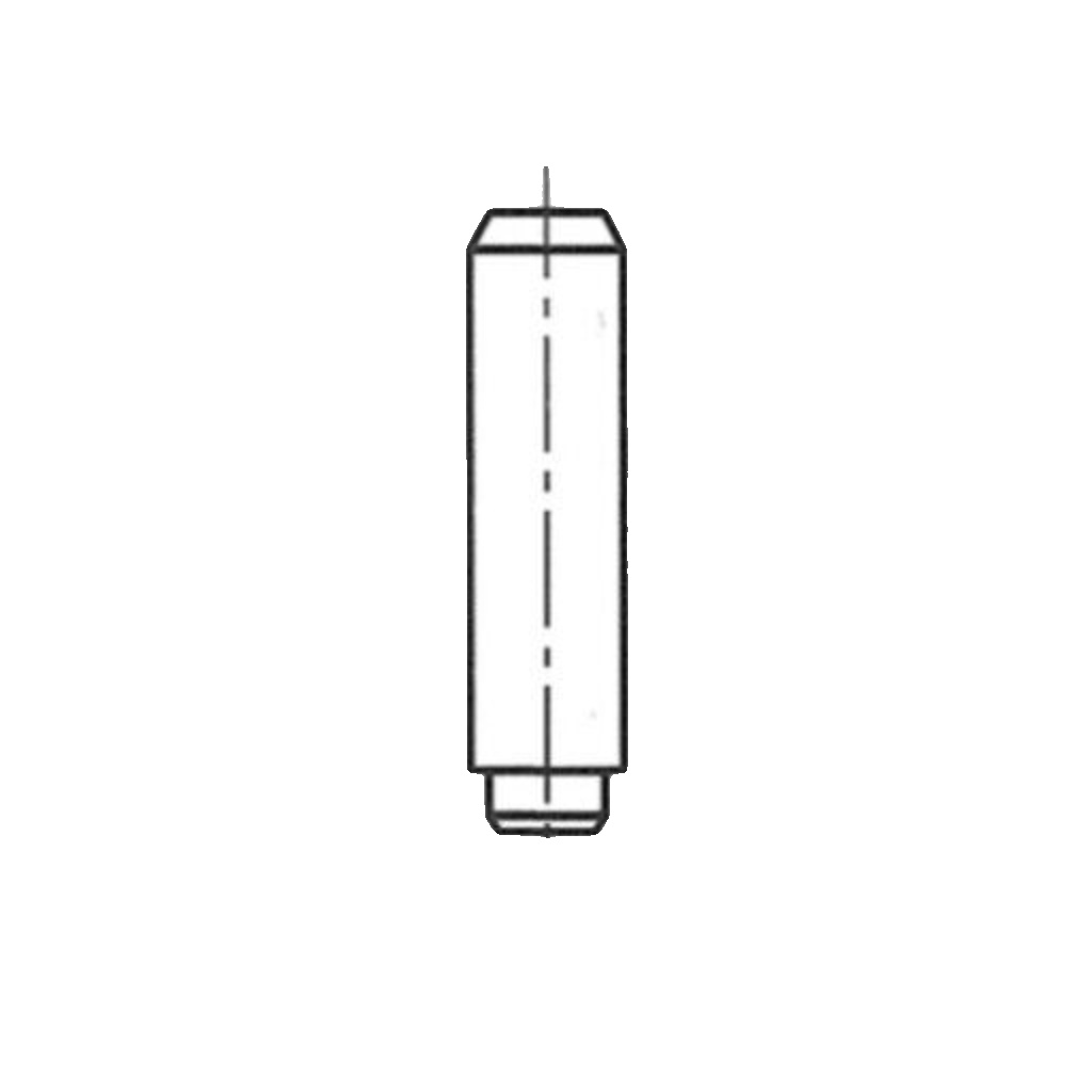 G2713 FRECCIA Valve Guide for ALFA ROMEO,CITROËN,FIAT,IVECO,LANCIA,MULTICAR,OPEL