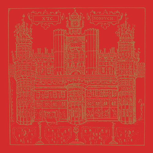 XTC - Nonsuch (reissue) - Vinyl (gatefold heavyweight vinyl 2xLP)