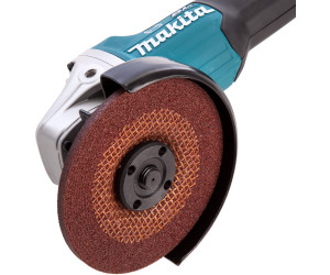 Makita DGA513 18v LXT Cordless Brushless Slide Switch Angle Grinder 125mm No Batteries No Battery Charger No Case - Image 18