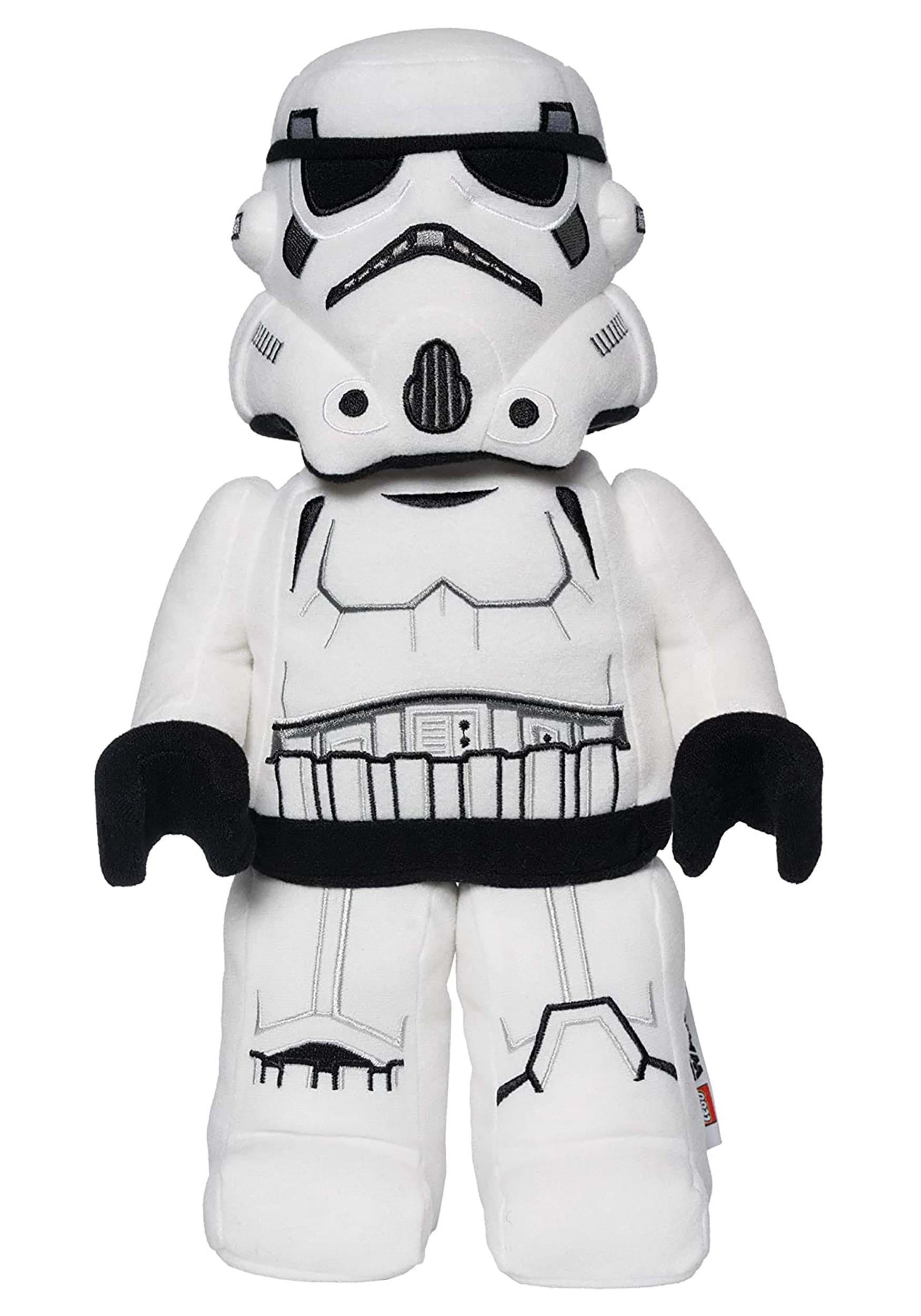 LEGO (R) Stormtrooper Plush
